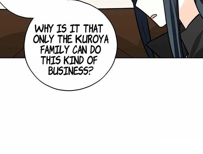 My Girlfriend Is a Villain Chapter 101 page 51 - 