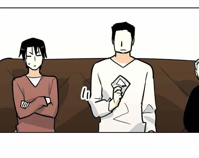 My Girlfriend Is a Villain Chapter 101 page 52 - 