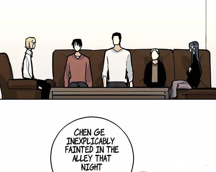 My Girlfriend Is a Villain Chapter 101 page 10 - 