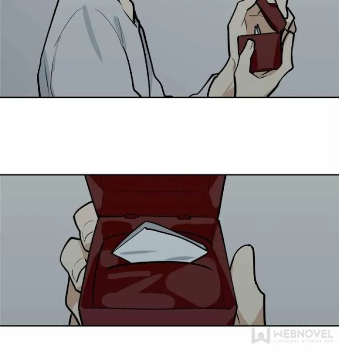 My Girlfriend Is a Villain Chapter 102 page 2 - 