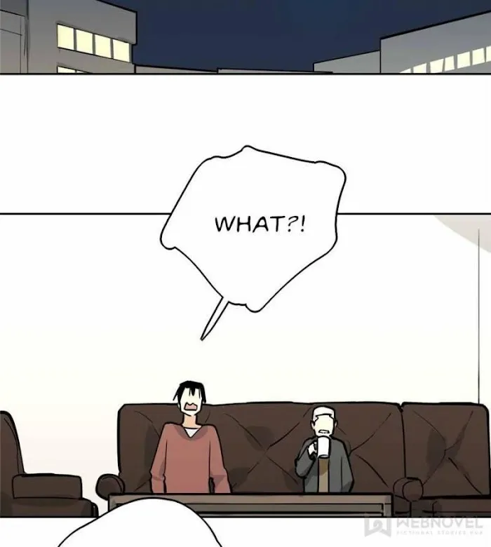 My Girlfriend Is a Villain Chapter 102 page 12 - 