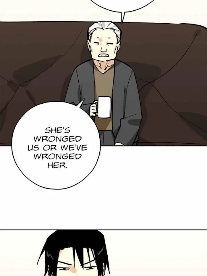 My Girlfriend Is a Villain Chapter 102 page 15 - 