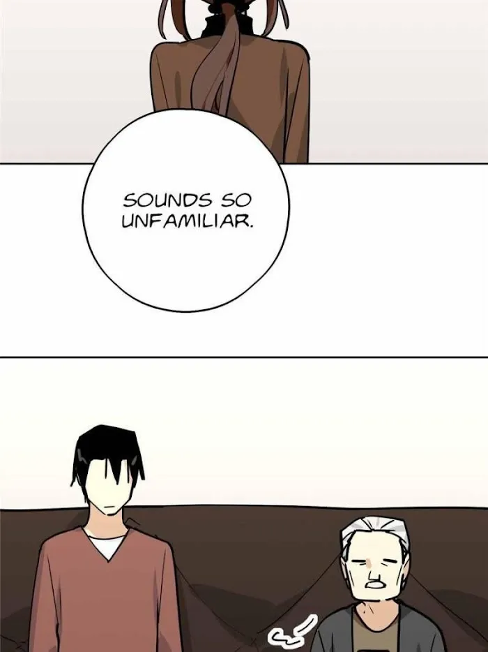 My Girlfriend Is a Villain Chapter 102 page 17 - 