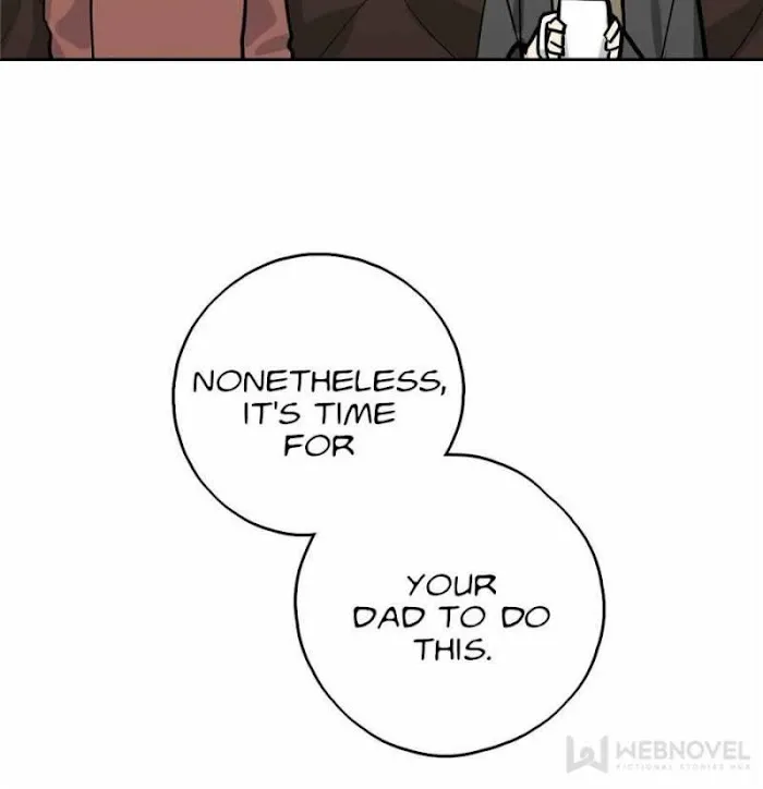 My Girlfriend Is a Villain Chapter 102 page 18 - 