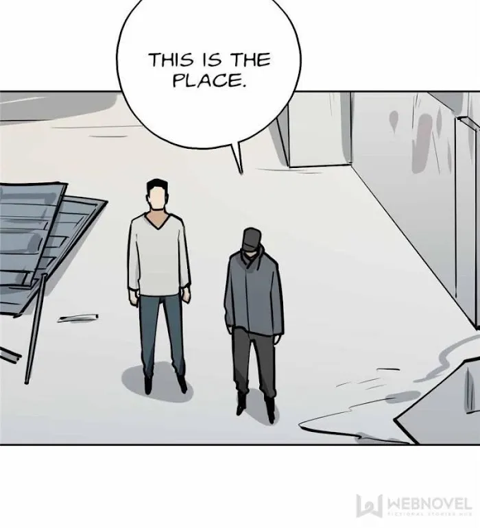 My Girlfriend Is a Villain Chapter 102 page 20 - 
