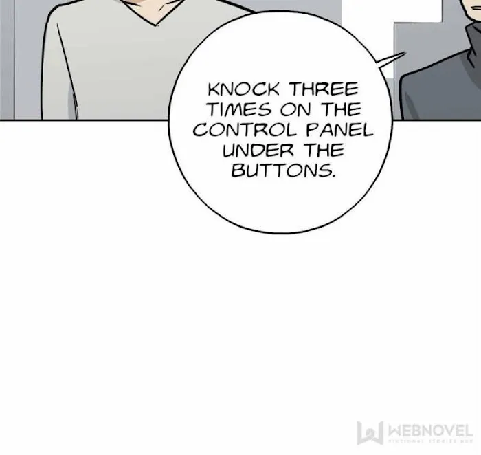 My Girlfriend Is a Villain Chapter 102 page 22 - 