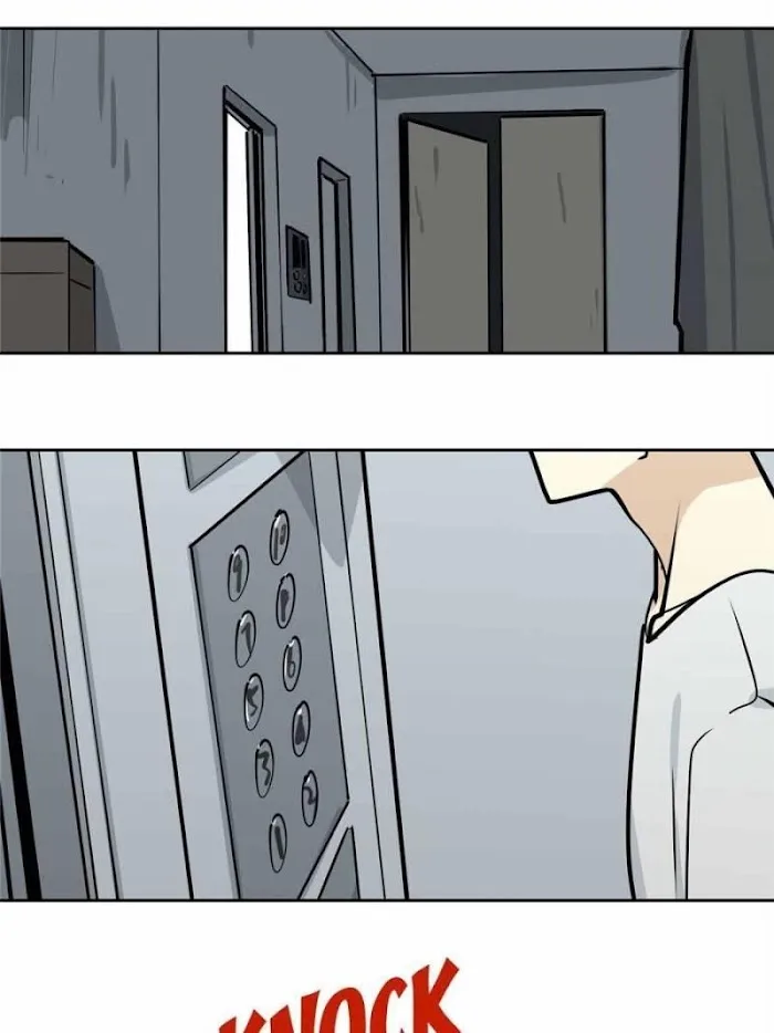 My Girlfriend Is a Villain Chapter 102 page 23 - 