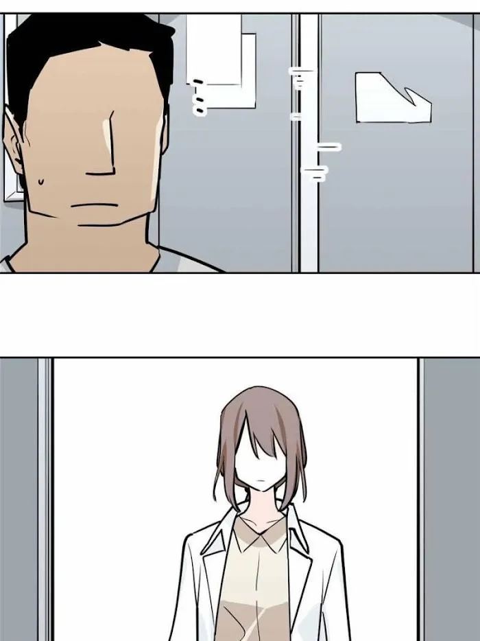 My Girlfriend Is a Villain Chapter 102 page 25 - 