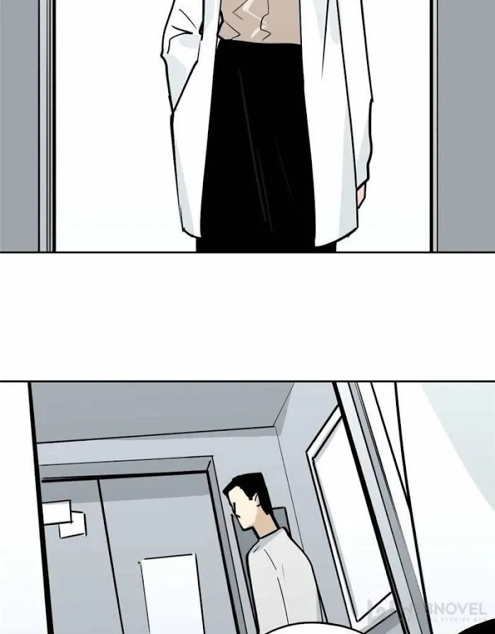 My Girlfriend Is a Villain Chapter 102 page 26 - 