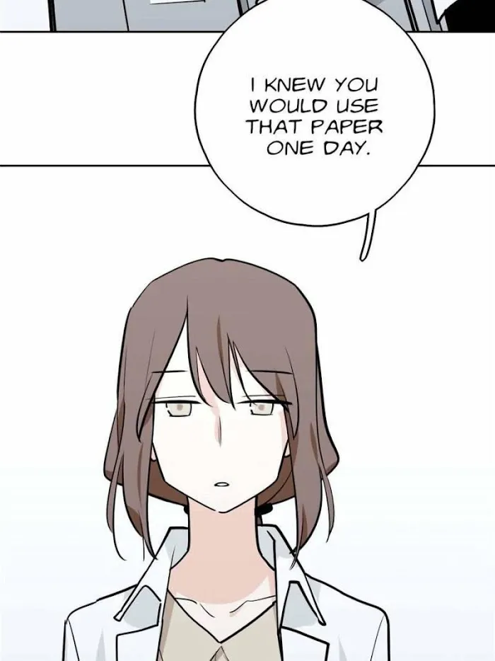 My Girlfriend Is a Villain Chapter 102 page 27 - 