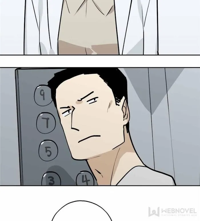 My Girlfriend Is a Villain Chapter 102 page 28 - 