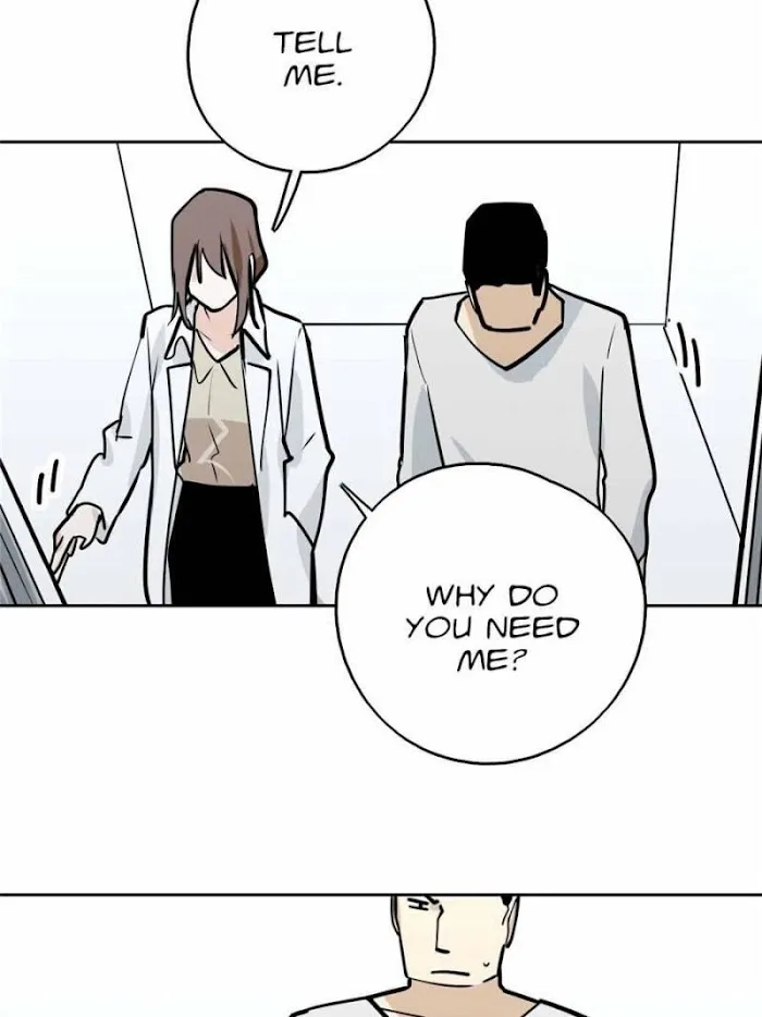 My Girlfriend Is a Villain Chapter 102 page 29 - 
