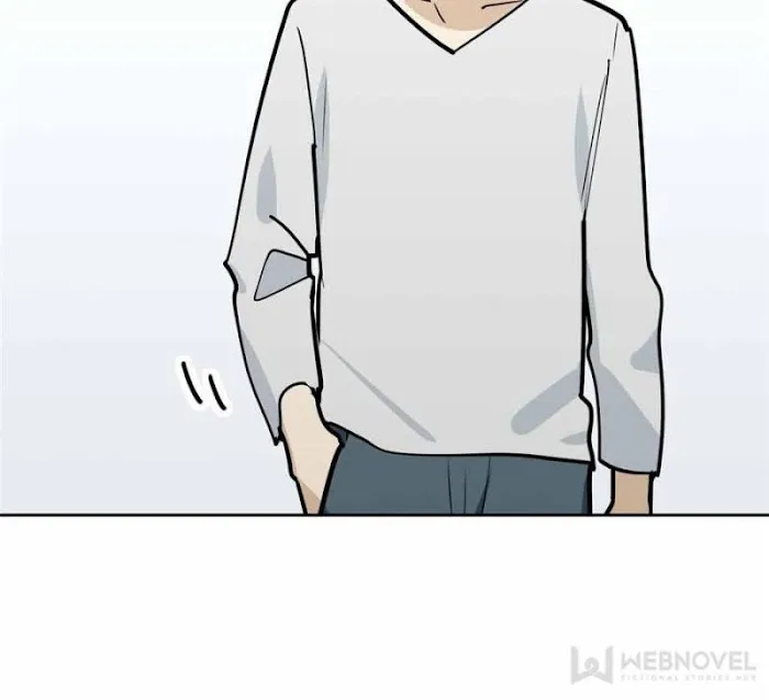 My Girlfriend Is a Villain Chapter 102 page 30 - 