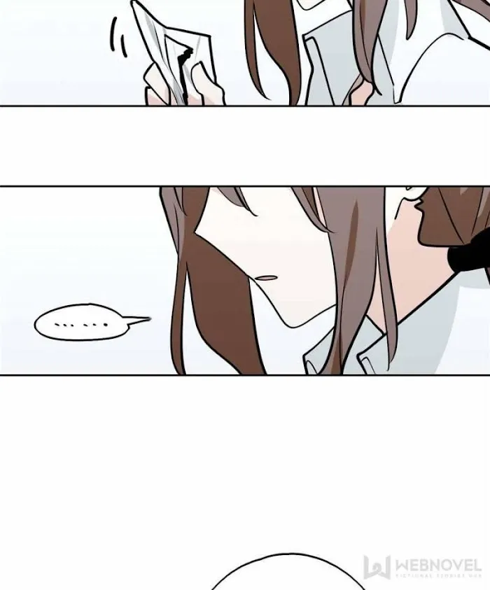 My Girlfriend Is a Villain Chapter 102 page 32 - 