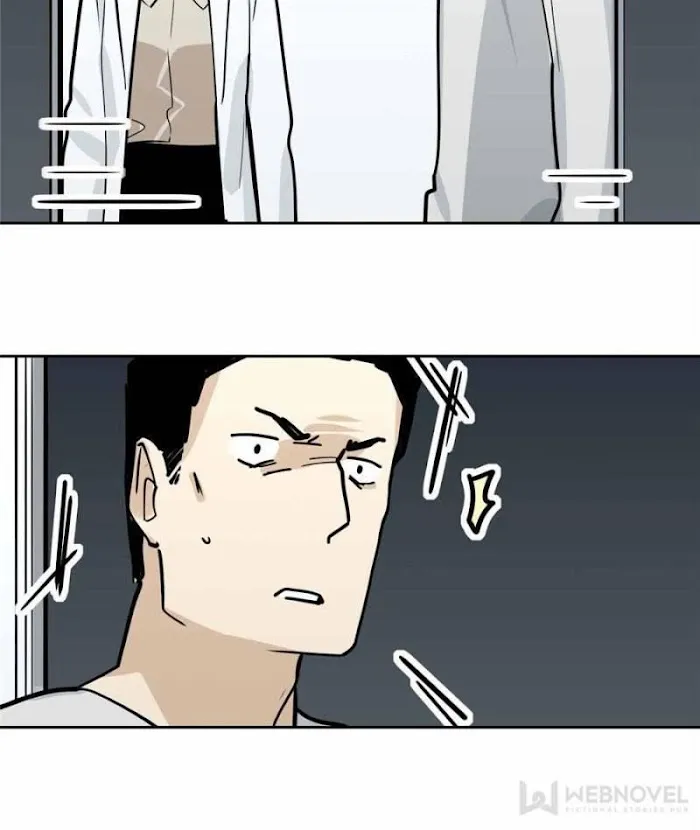 My Girlfriend Is a Villain Chapter 102 page 34 - 
