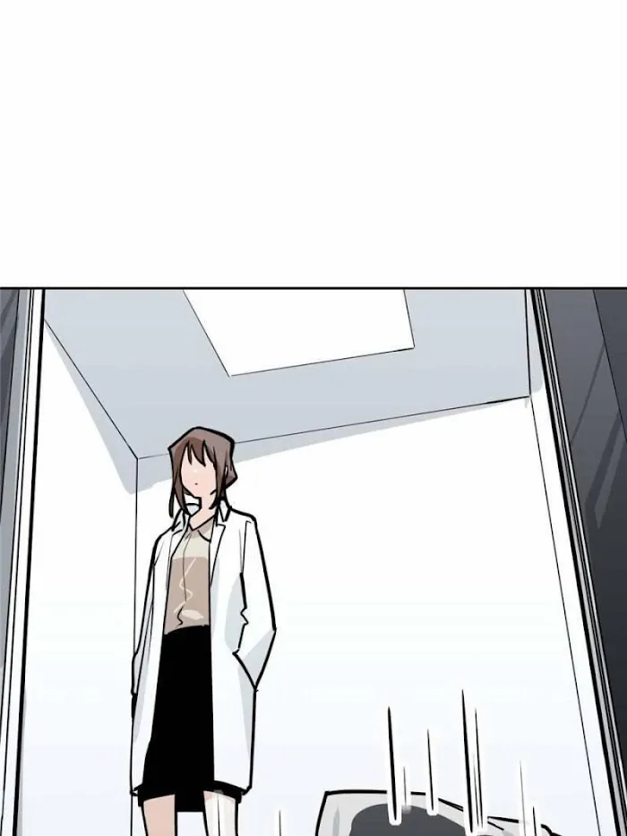My Girlfriend Is a Villain Chapter 102 page 35 - 