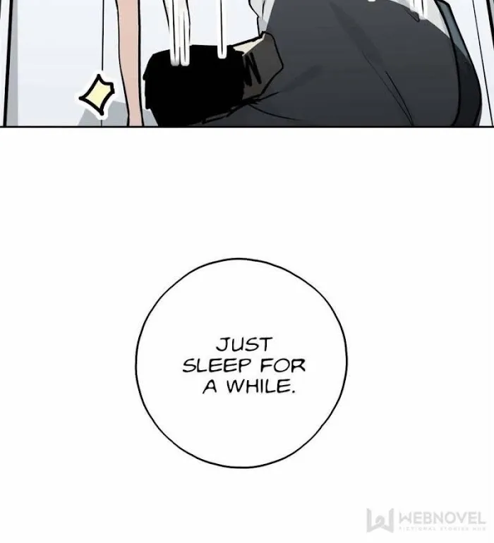 My Girlfriend Is a Villain Chapter 102 page 36 - 