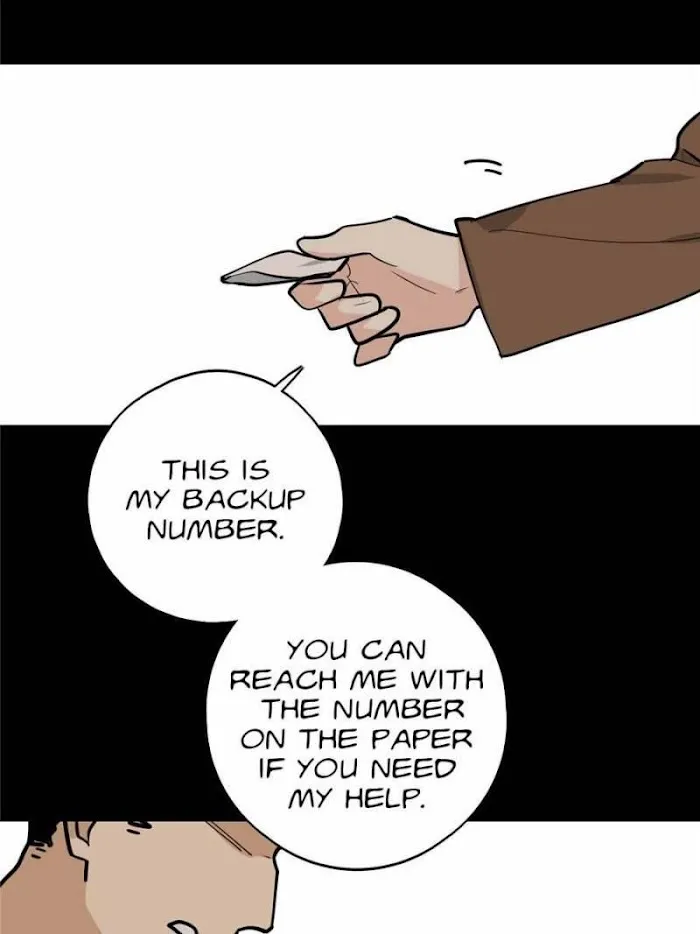 My Girlfriend Is a Villain Chapter 102 page 5 - 