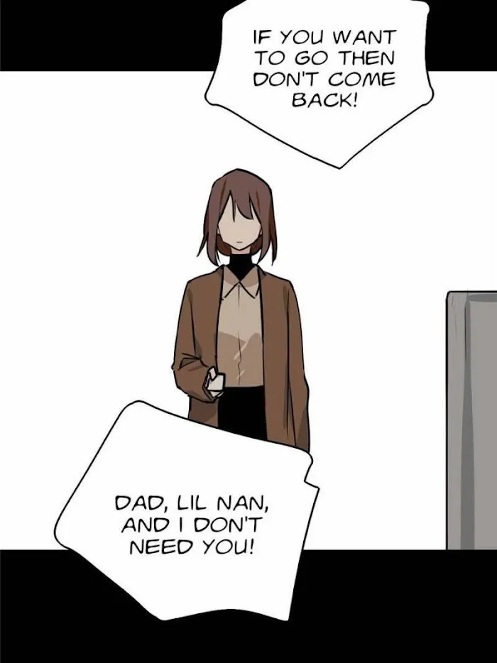 My Girlfriend Is a Villain Chapter 102 page 7 - 