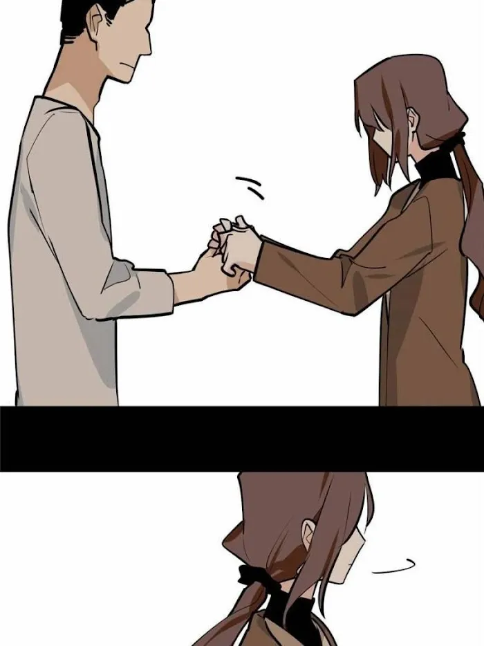 My Girlfriend Is a Villain Chapter 102 page 9 - 