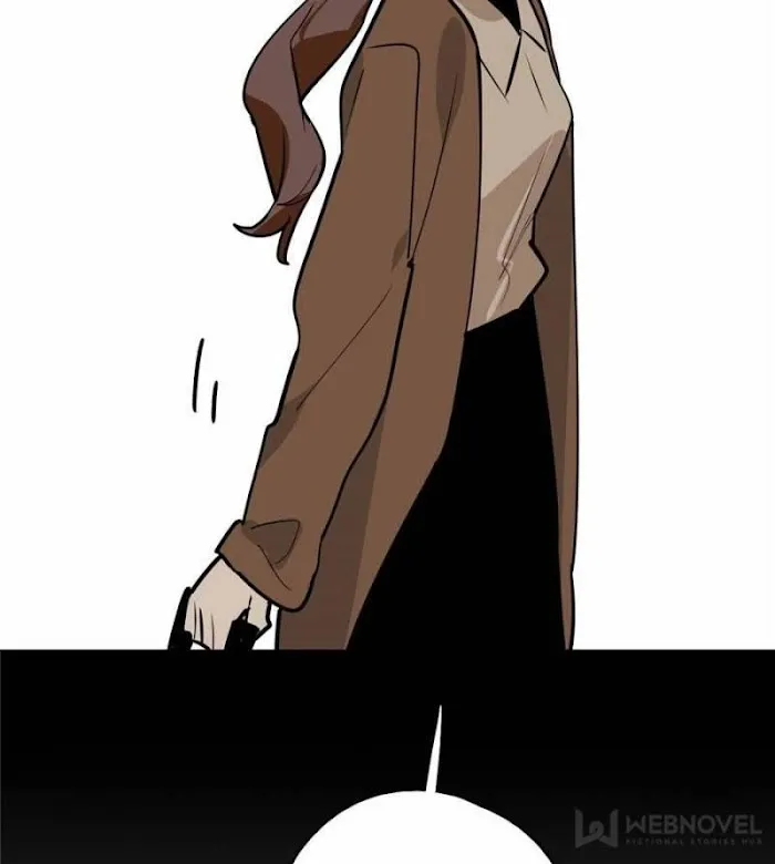 My Girlfriend Is a Villain Chapter 102 page 10 - 