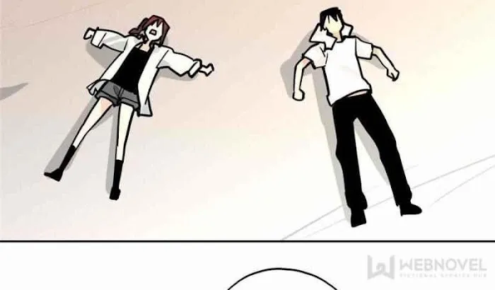 My Girlfriend Is a Villain Chapter 103 page 2 - 
