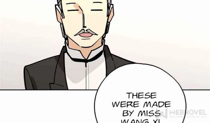 My Girlfriend Is a Villain Chapter 103 page 12 - 