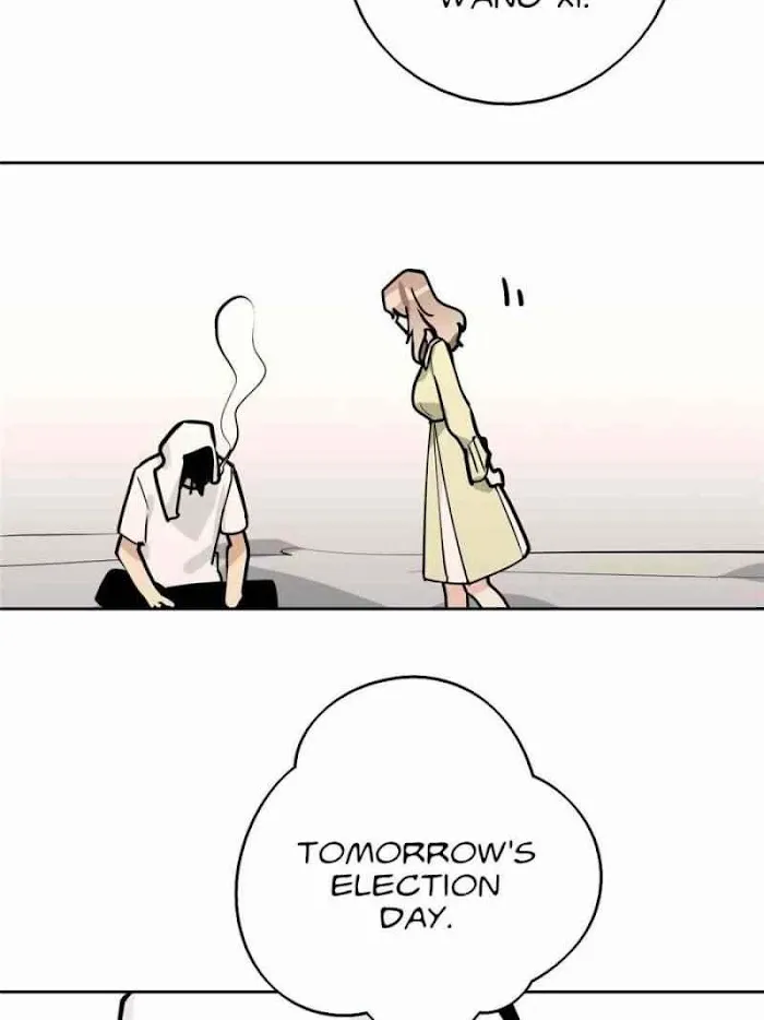My Girlfriend Is a Villain Chapter 103 page 13 - 