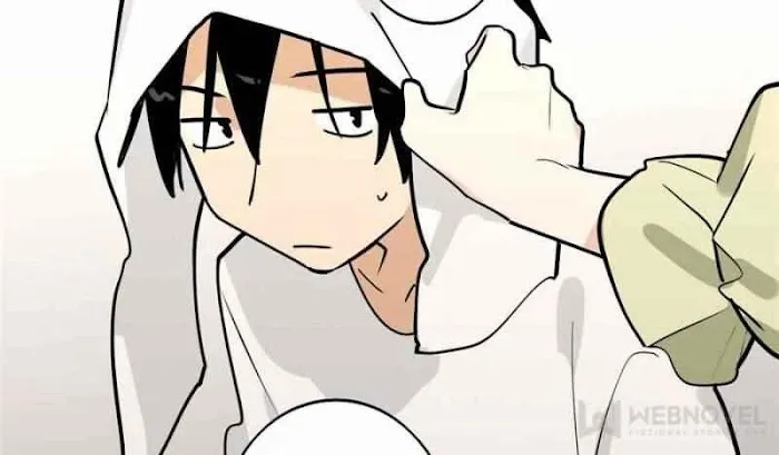 My Girlfriend Is a Villain Chapter 103 page 14 - 