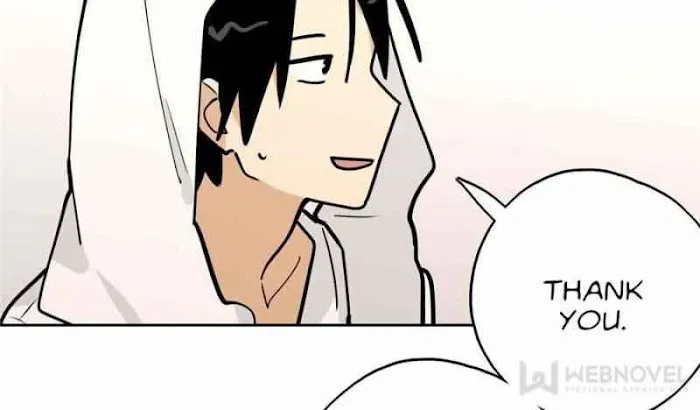 My Girlfriend Is a Villain Chapter 103 page 16 - 