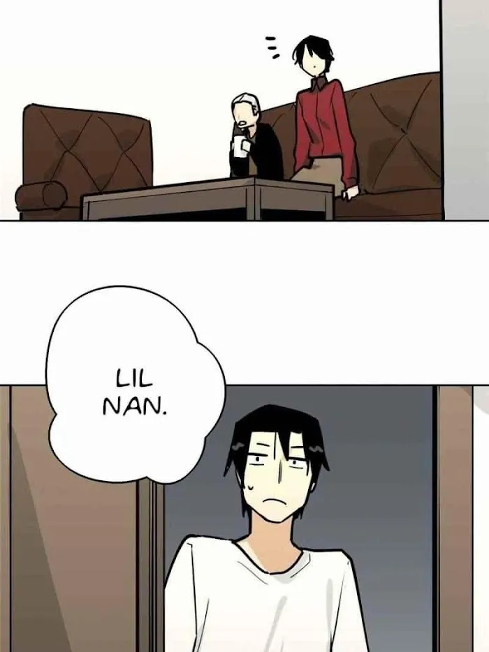 My Girlfriend Is a Villain Chapter 103 page 19 - 