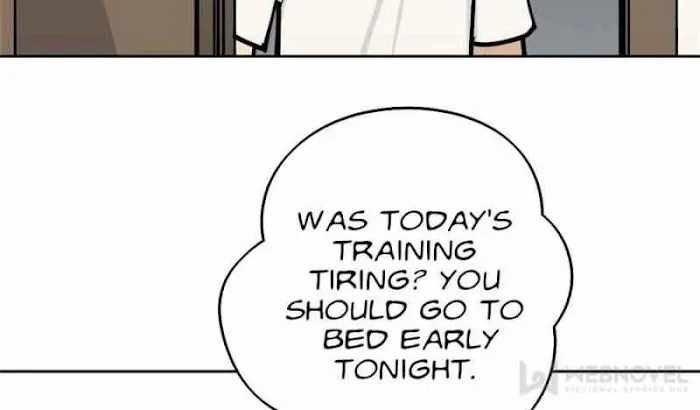My Girlfriend Is a Villain Chapter 103 page 20 - 