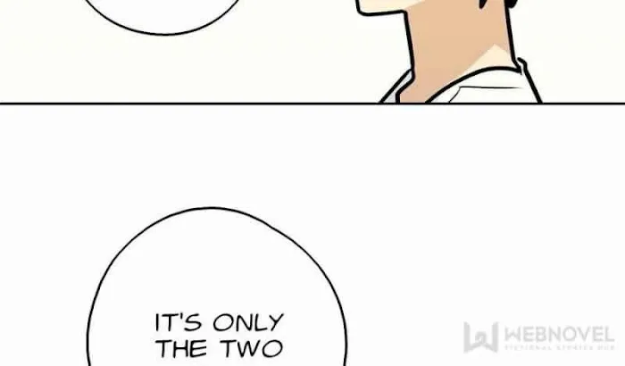 My Girlfriend Is a Villain Chapter 103 page 22 - 