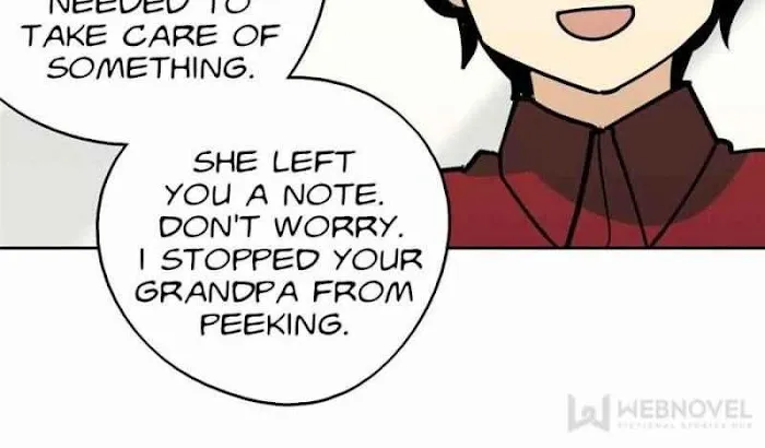 My Girlfriend Is a Villain Chapter 103 page 24 - 
