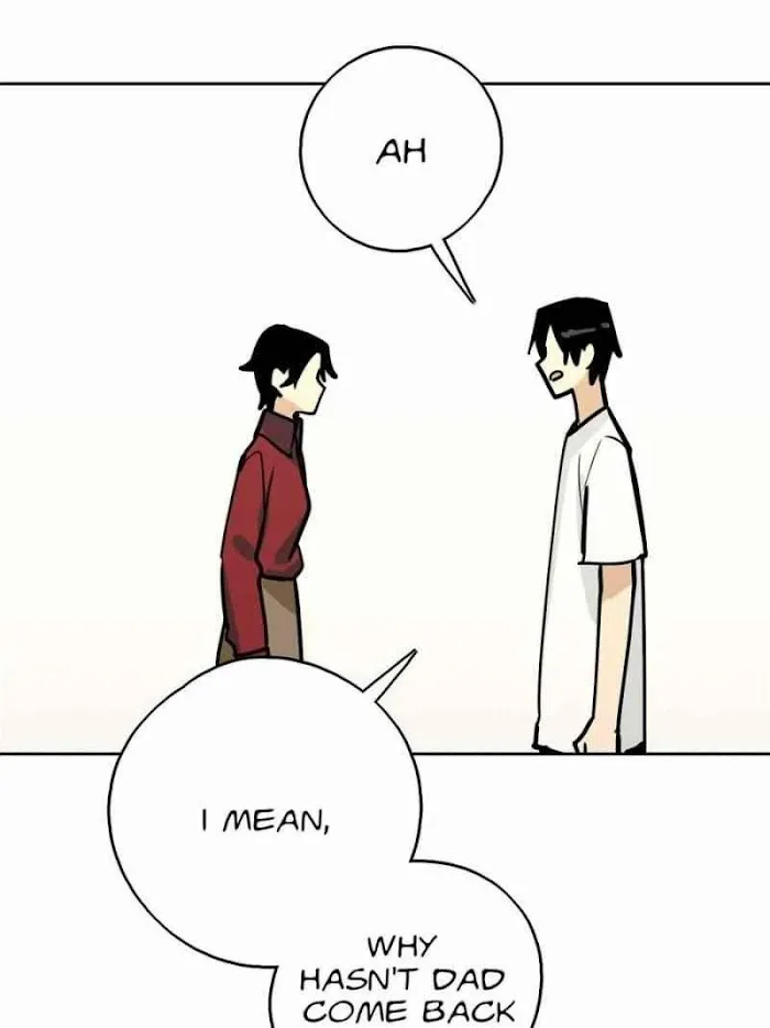My Girlfriend Is a Villain Chapter 103 page 25 - 
