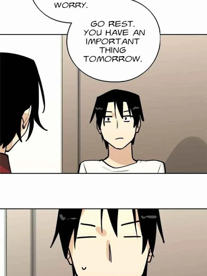 My Girlfriend Is a Villain Chapter 103 page 27 - 