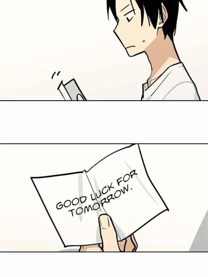 My Girlfriend Is a Villain Chapter 103 page 29 - 