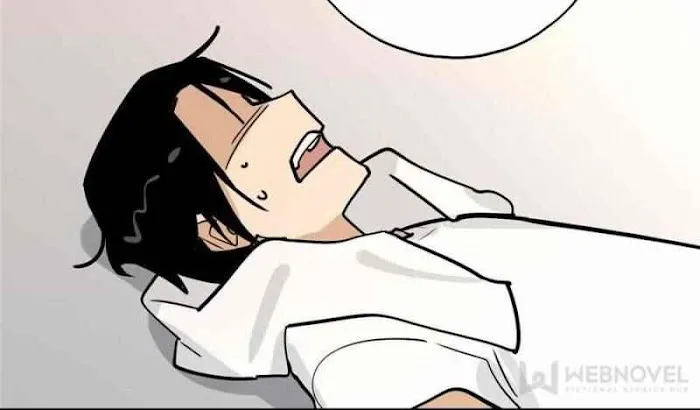 My Girlfriend Is a Villain Chapter 103 page 4 - 