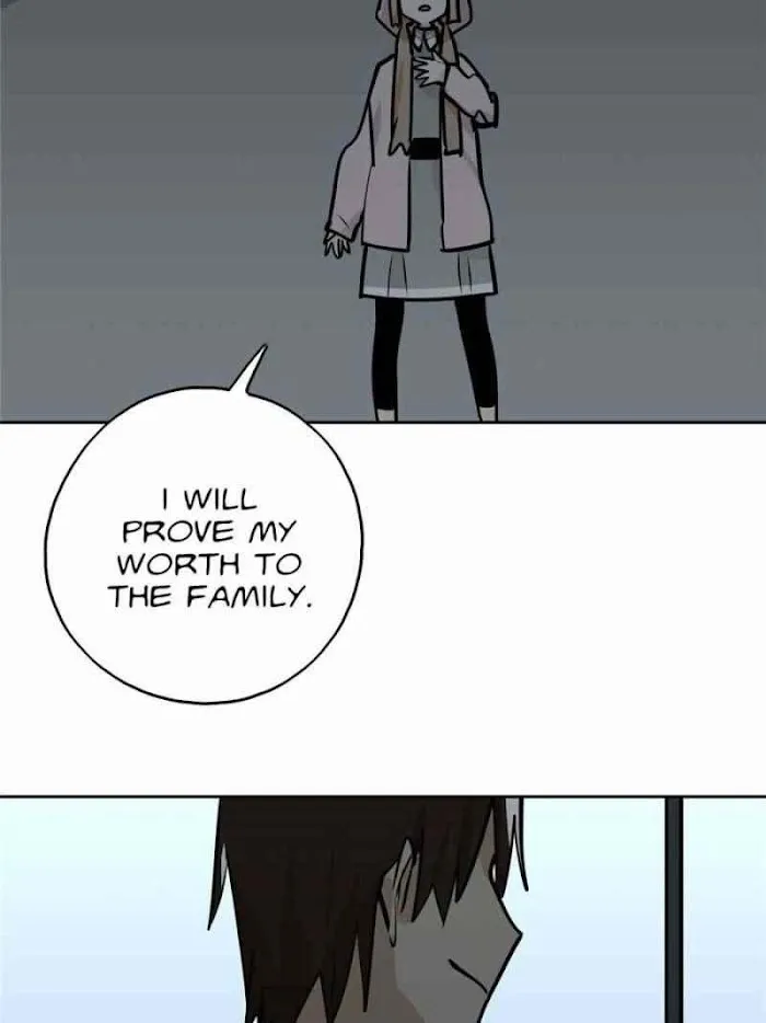 My Girlfriend Is a Villain Chapter 103 page 35 - 