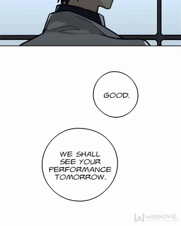 My Girlfriend Is a Villain Chapter 103 page 36 - 