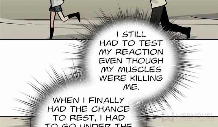My Girlfriend Is a Villain Chapter 103 page 6 - 