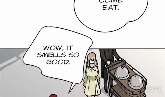 My Girlfriend Is a Villain Chapter 103 page 10 - 