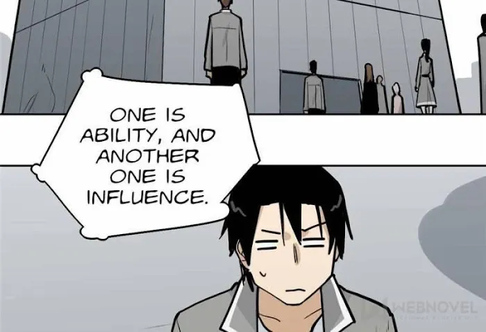 My Girlfriend Is a Villain Chapter 104 page 2 - 