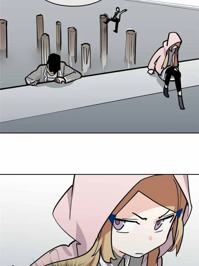 My Girlfriend Is a Villain Chapter 104 page 11 - 