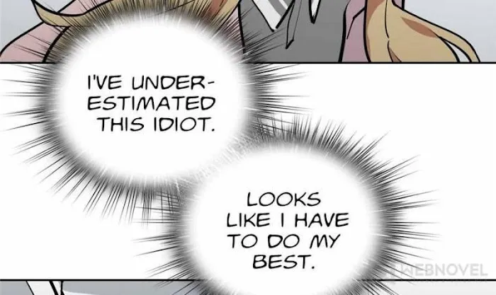 My Girlfriend Is a Villain Chapter 104 page 12 - 