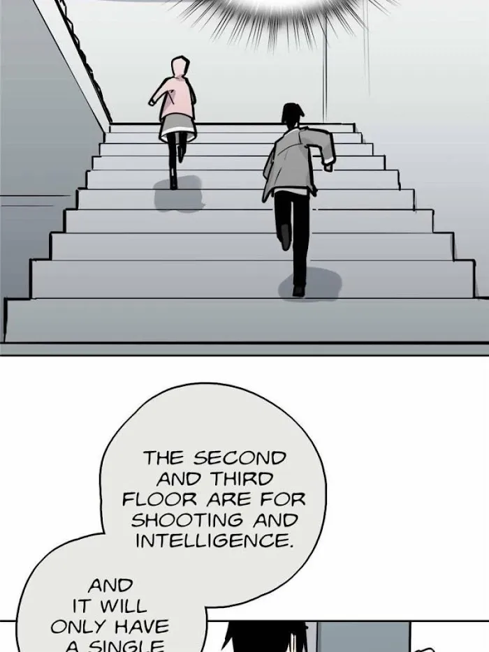 My Girlfriend Is a Villain Chapter 104 page 13 - 