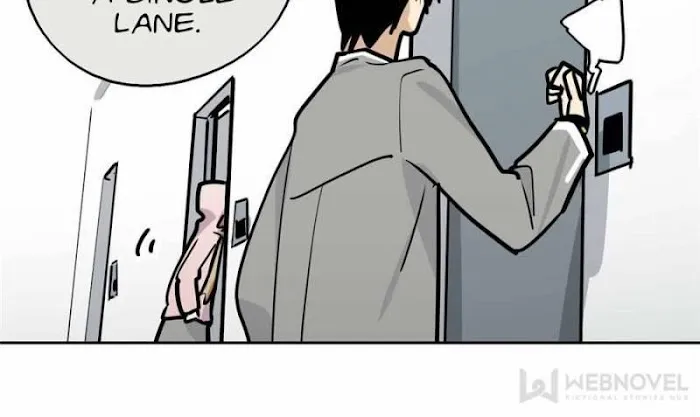 My Girlfriend Is a Villain Chapter 104 page 14 - 