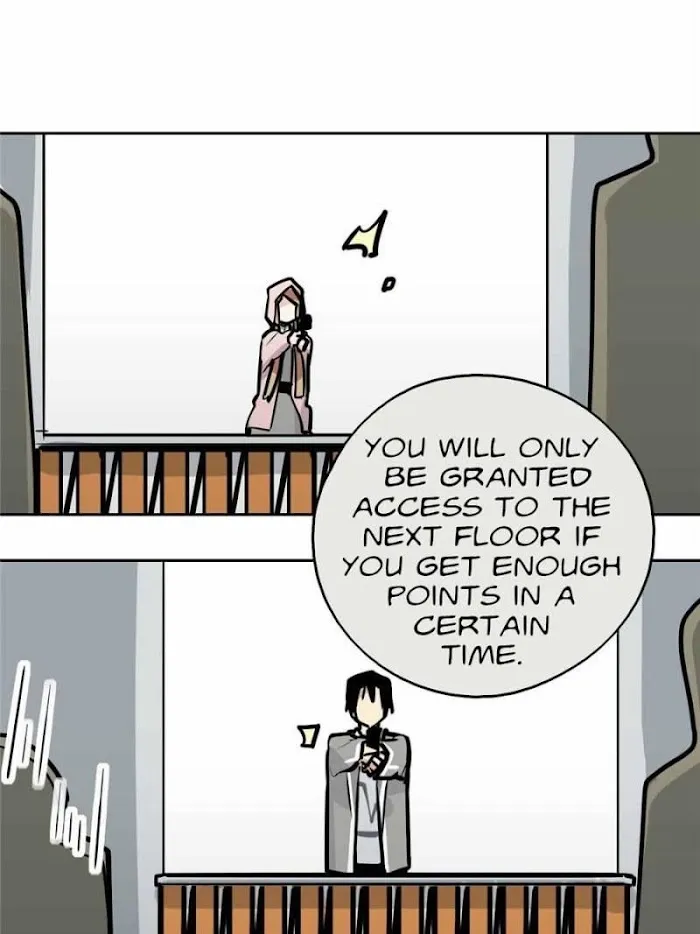 My Girlfriend Is a Villain Chapter 104 page 15 - 
