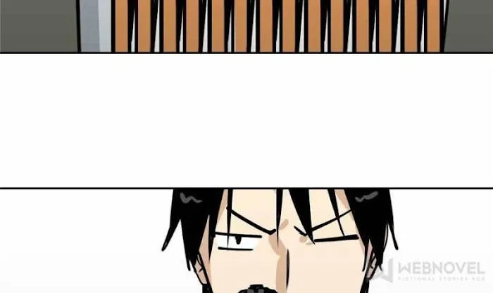 My Girlfriend Is a Villain Chapter 104 page 16 - 