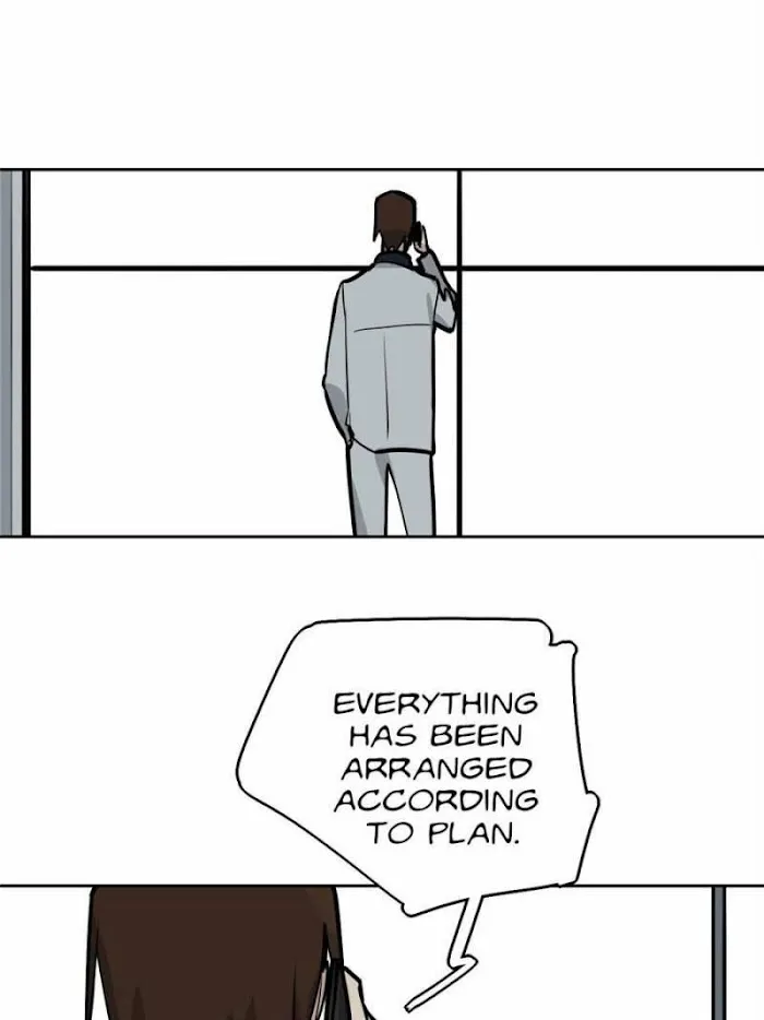 My Girlfriend Is a Villain Chapter 104 page 19 - 